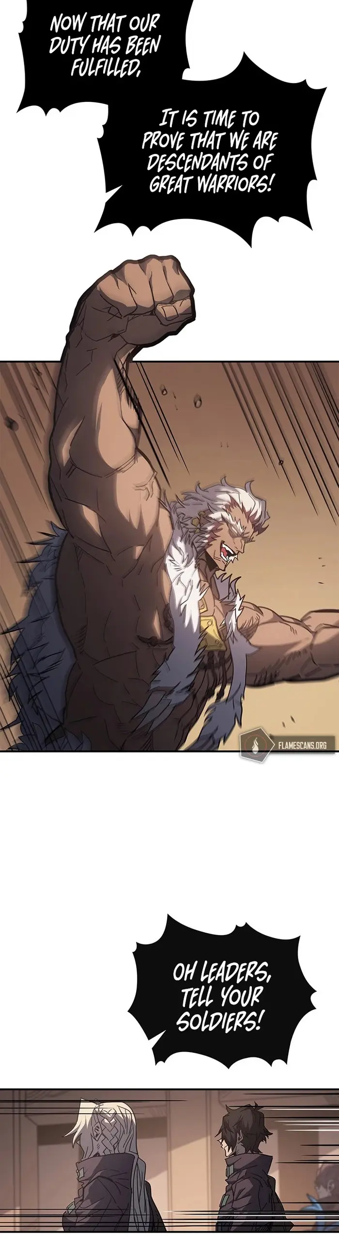 A Returner’s Magic Should Be Special Chapter 155 image 19_optimized